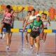 Campeonato de Atletismo U20 se realiza en la Videna