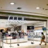 Falabella cierra tienda en Chile