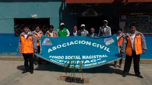 Fondo Social Magistral no rinde cuentas