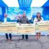 GORE Áncash transfiere dinero a municipalidades.