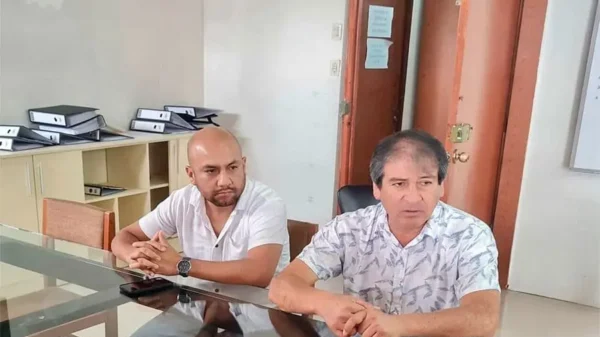 Denuncian al alcalde de Pallasca por nombramiento ilegal en la municipalidad