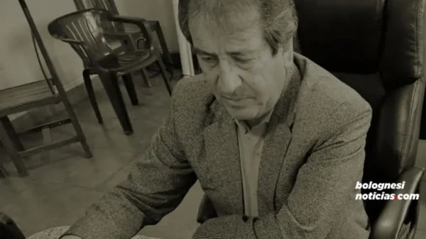 Ministerio Público investiga a alcalde provincial Pallasca por omitir declarar sentencias.