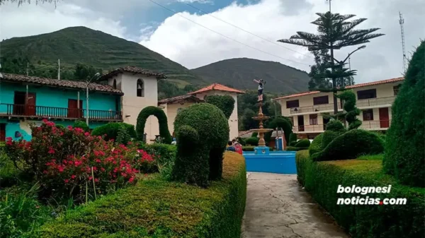 Municipalidad de Lacabamba contrata personal no idóneo