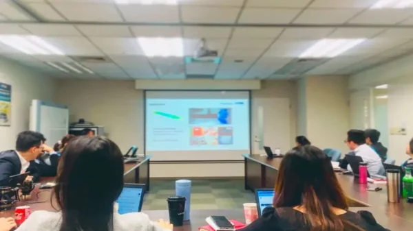 OKR metodología para el crecimiento de una empresa.