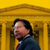 Alejandro Toledo deberá entregarse para ser extraditado.