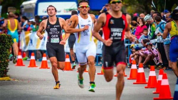 Lima no será sede del campeonato mundial de atletismo