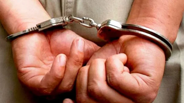 Mecánico condenado a cadena perpetua.