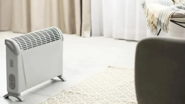 Calefacción eléctrica para diversos climas del Perú