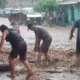 Provincias de Áncash en emergencias por lluvias