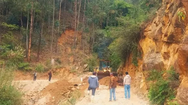 MTC atiende emergencias viales con combustible