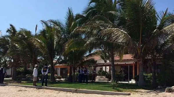 8 inmuebles de Alejandro Toledo pasan al Estado