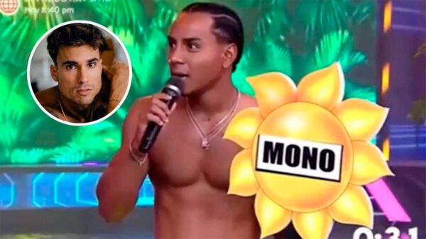 Denuncian a Esto es guerra por racismo