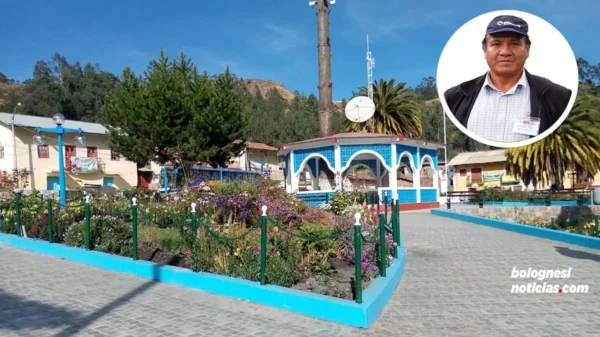 Concejo de Huandoval en Pallasca incumple la Ley de Municipalidades