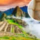 Machu Picchu revelan como fue construida.
