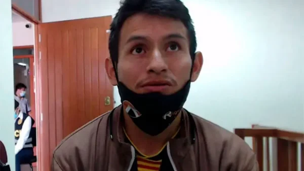 Depravado cumplirá cadena perpetua