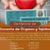 Pocos peruanos quieren dispuestos hacer donación de órganos.