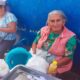 Personas vulnerables son apoyadas en Chimbote