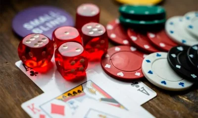 El póker el más requerido en los casinos online.