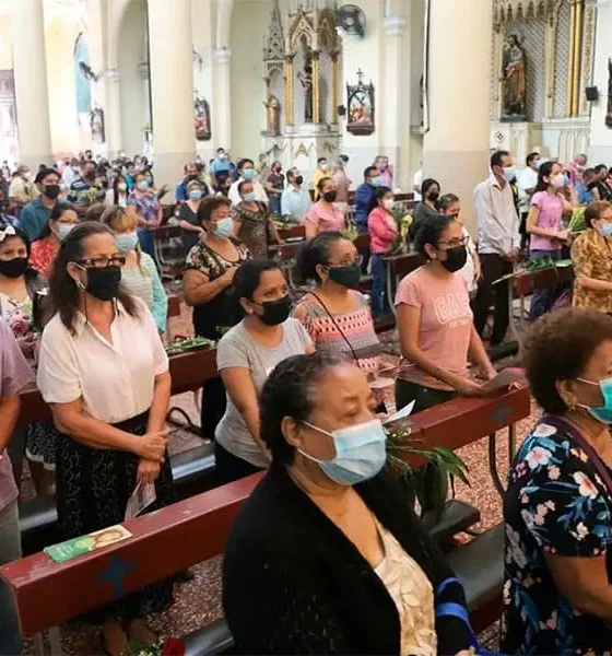 En el Perú eliminan requisitos sanitarios en iglesias y centros de salud
