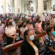 En el Perú eliminan requisitos sanitarios en iglesias y centros de salud
