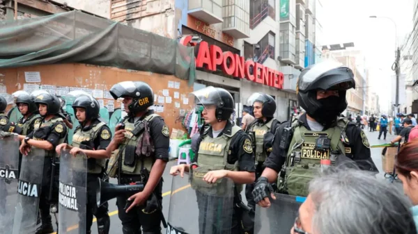 Incautan medicinas falsificadas en Capón Center