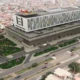 Nuevo hospital EsSalud en Chimbote