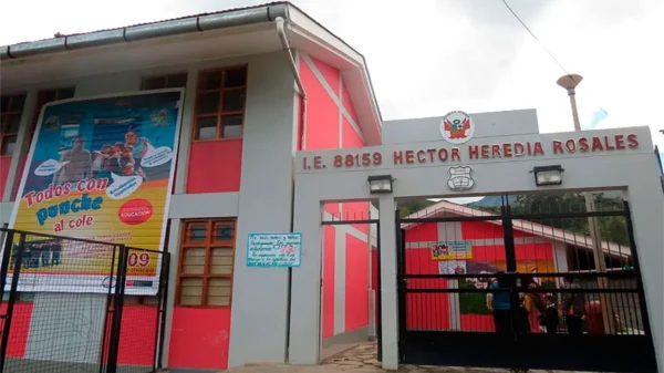 Pronied inyecta millonaria inversión para mantenimiento escolar en Áncash