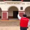 Contraloría detecta irregularidades en la Municipalidad Provincial de Corongo