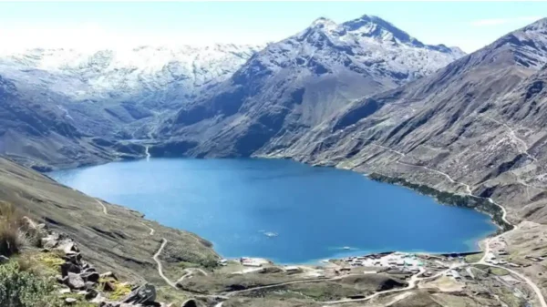 Laguna Pelagatos en Áncash, origen del nombre y curiosidades históricas