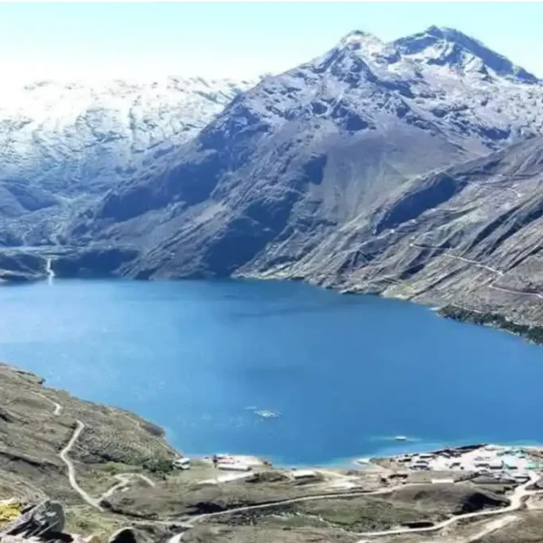 Laguna Pelagatos en Áncash, origen del nombre y curiosidades históricas