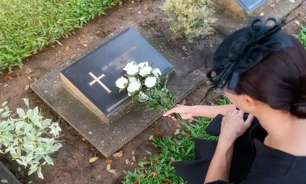 Agilizan el pago de subsidio de luto y sepelio de docentes