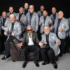 El Gran Combo de Puerto Rico celebra en perú 60 años
