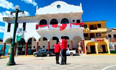 Municipalidad Provincial de Huari realiza pagos irregulares