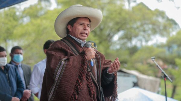 Propiedades de Pedro Castillo podrían ser embargadas