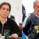 Sada Goray y Mauricio Fernandini procesados por corrupción.
