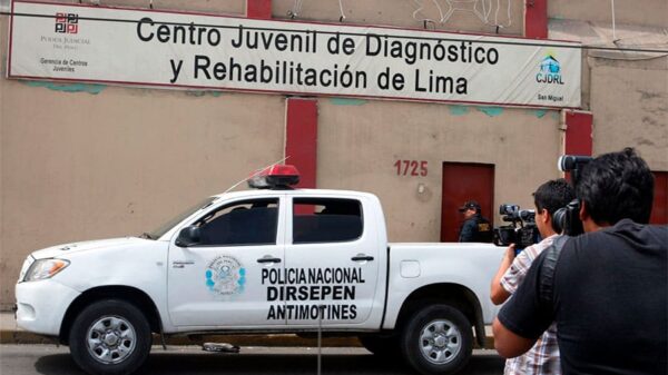 Adolescentes sentenciados por robar un grifo