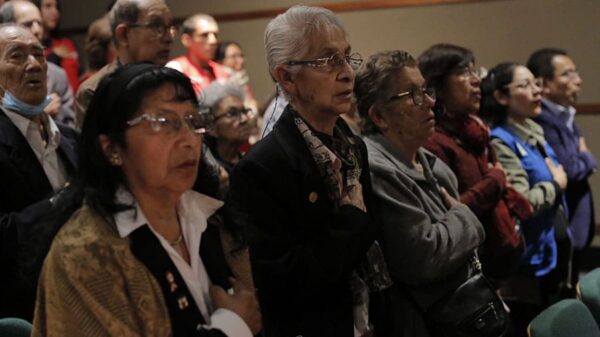 El 2050 que uno de cada cuatro peruanos sería adulto mayor