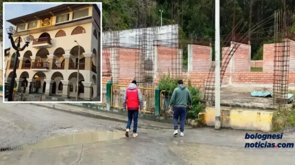 Colusión en Pallasca: presuntas irregularidades en la obra del terminal terrestre de Cabana denunciadas ante la Fiscalía Anticorrupción