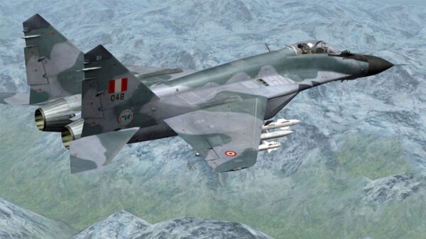 El día de la FAP se celebrará cada 23 de julio