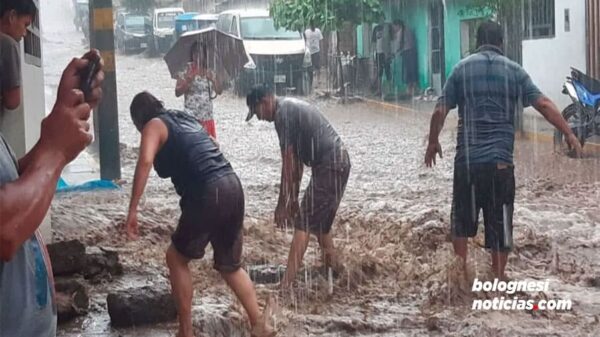 El Niño Global en Perú traerá altas temperaturas y fuertes lluvias
