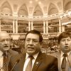 Fujicerronismo aspira la Mesa Dorectiva del Congreso