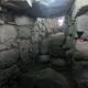 Descubren nuevas galerías en el Monumento Arqueológico Chavín de Huantar, en Áncash