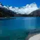 Lagunas de Áncash, tesoros naturales del turismo andino en el Perú
