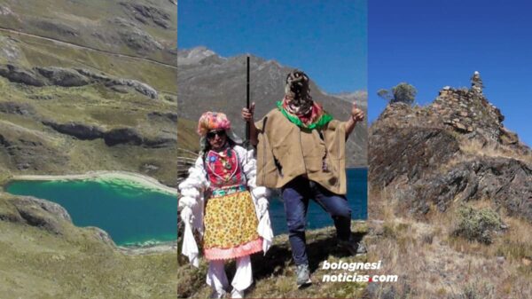 Recursos turísticos de Pampas, Pallasca, Áncash