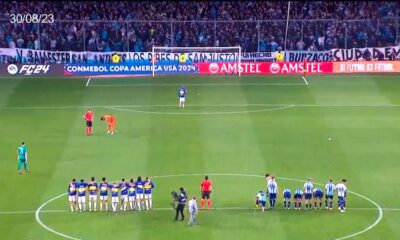 Boca Juniors gana por penales y avanza en la Copa Libertadores 2023