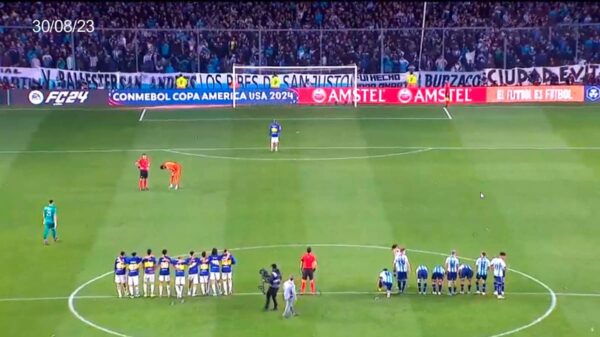 Boca Juniors gana por penales y avanza en la Copa Libertadores 2023