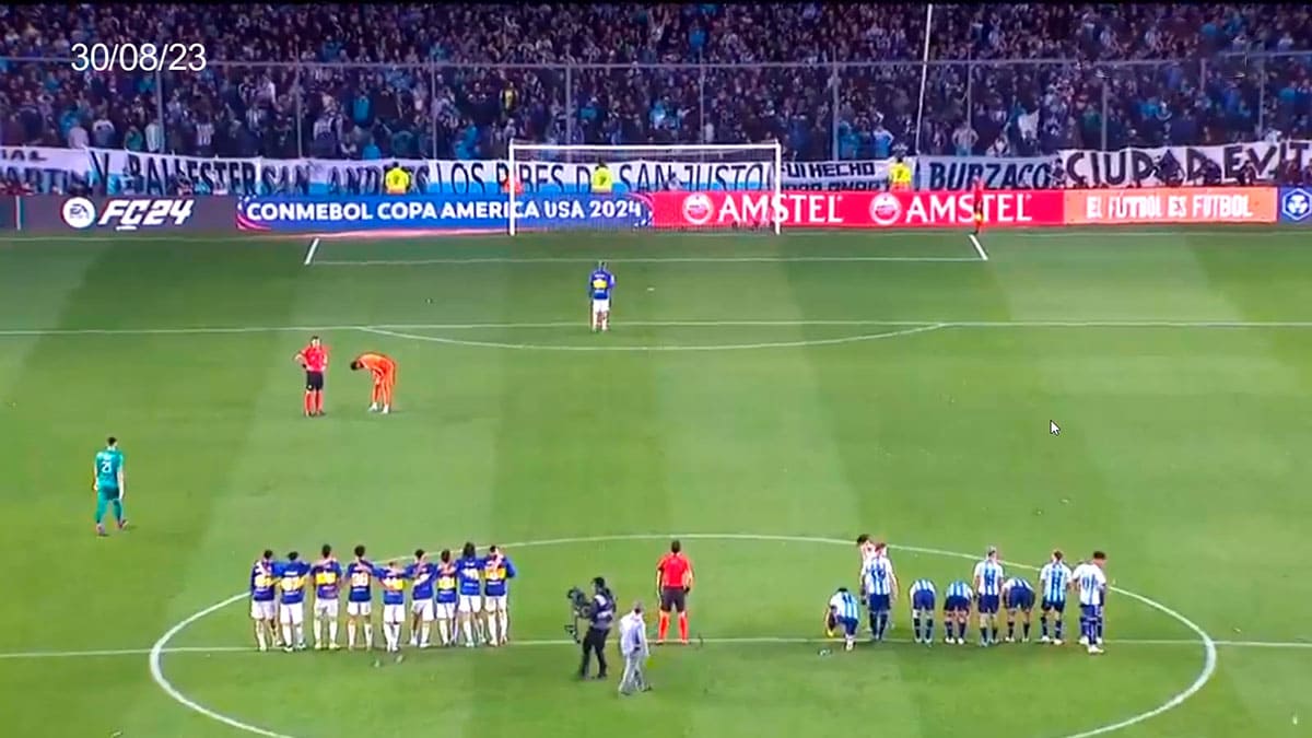 Boca Juniors gana por penales y avanza en la Copa Libertadores 2023