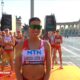 Kimberly García cuarta en los 20 Km del Mundial de Atletismo Budapest 23