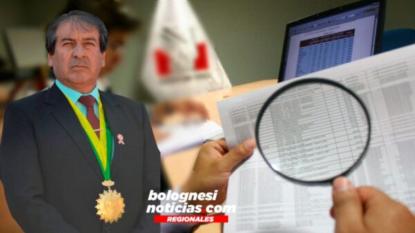 Tiene denuncias ,pero, quiere liderar la lucha anticorrupcion