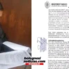 Caso de colusión en Municipalidad de Conchucos destapa red de corrupción en Áncash.